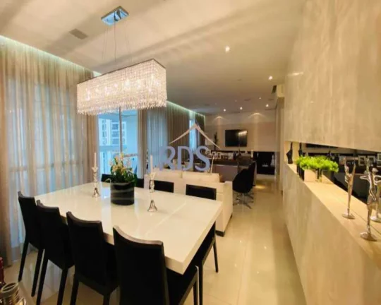 Apartamento - Padrão / Residencial / Campo Belo
