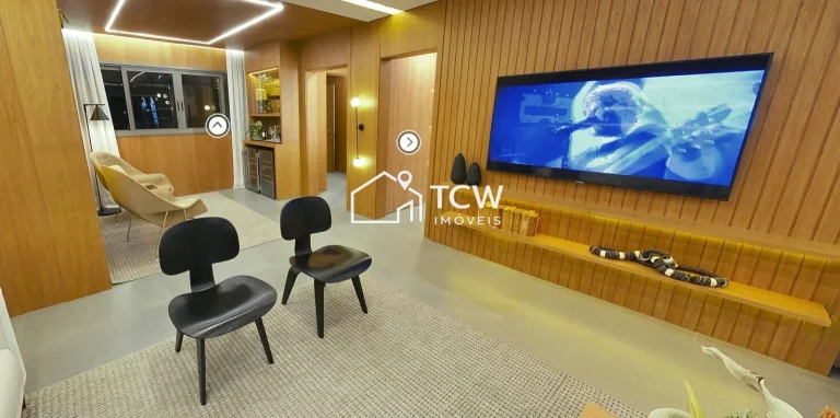 Imagem Apartamento com 3 Quartos à venda no Vila Nova Conceição