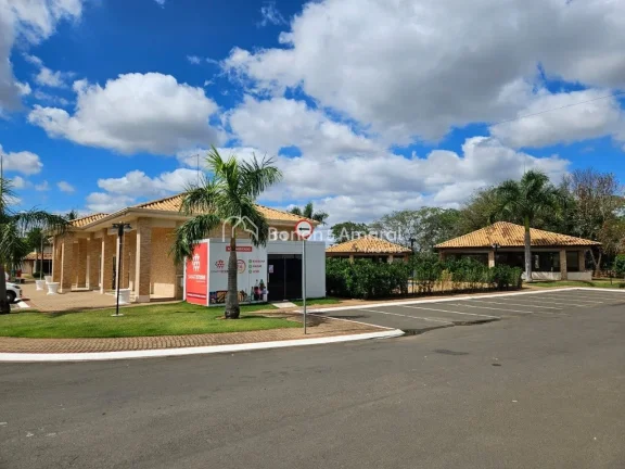 Imagem Terreno à venda no Condomínio Yucatan, Parque Brasil 500 na cidade de Paulínia.