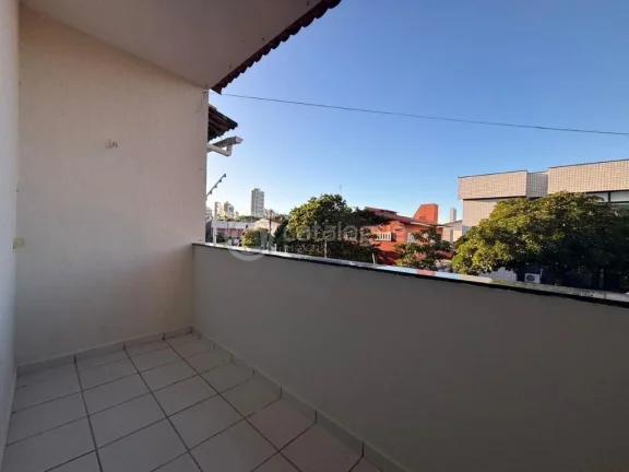 Imagem Casa duplex a venda em Potilandia - Lagoa nova - 499 mil
