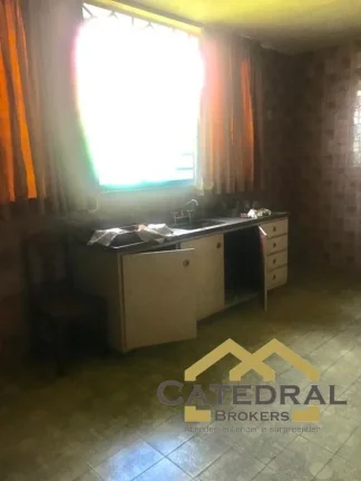Imagem SOBRADO, 248 M² - VENDA POR R$ 1.050.000,00 OU ALUGUEL POR R$ 6.000,00/MÊS - ANHANGABAÚ - JUNDIAÍ/SP