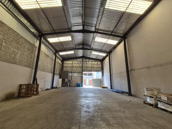 Imagem GALPAO COMERCIAL em SERRA - ES, ALTEROSAS