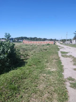 Imagem Área para Venda em Itaguaí, Chaperó