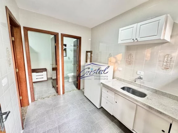 Imagem Casa com 5 quartos (3 suítes) à venda, 404 m² - Granja Viana - Jandira/SP