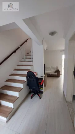 Imagem Sobrado à venda (115,00 m²), Parque Munhoz, São Paulo, SP