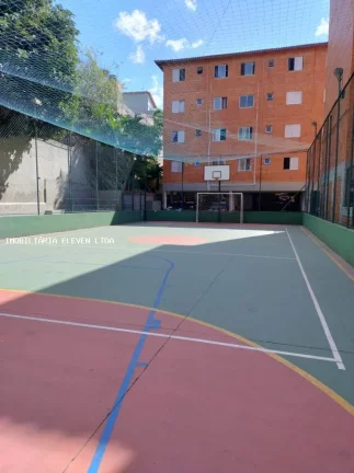 Imagem Apartamento para Venda em Guarulhos / SP no bairro Vila Progresso