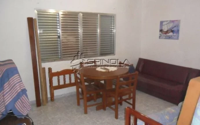 Imagem Casa com 2 dormitórios à venda, 150 m² por R$ 680.000,00 - Vila Caiçara - Praia Grande/SP