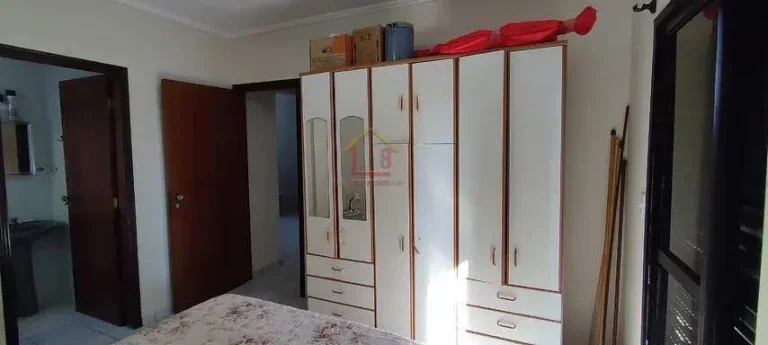 Imagem apartamento para locação - Tupi