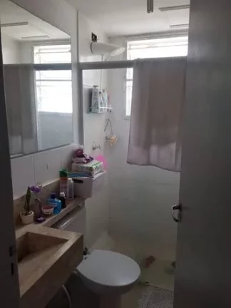 Imagem Apartamento excelente 60 m² 2 dormitórios B. Planalto S. B, do Campo