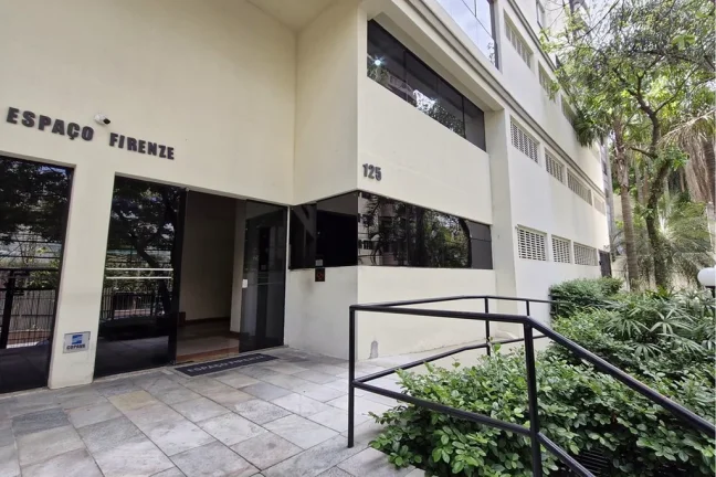 Imagem APARTAMENTO RESIDENCIAL em São Paulo - SP, Vila Andrade