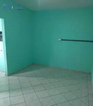 Imagem Casa Térrea com Edícula no Bairro Independência em SBC