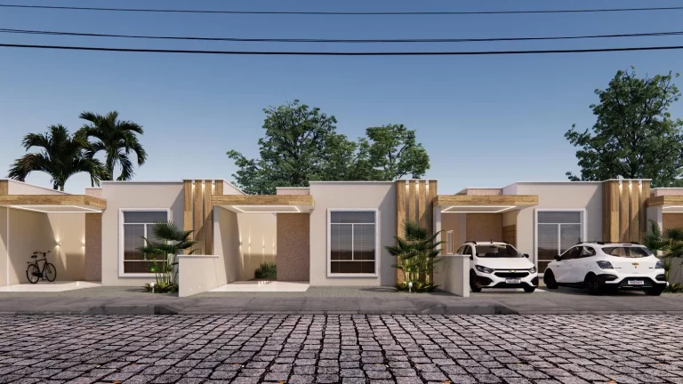 Imagem RESIDENCIAL PORTAL DA LIBERDADE - PARNAMIRIM RN