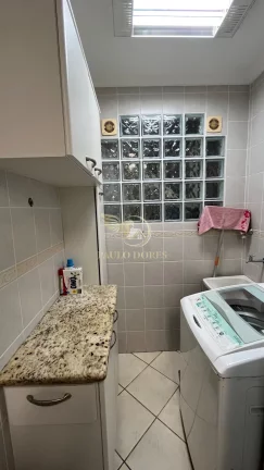 Imagem APARTAMENTO DE 3 DORMITÓRIOS FRENTE MAR NA PRAIA GRANDE EM UBATUBA-SP