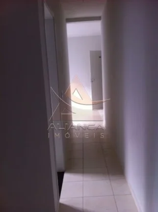 Imagem Apartamento - Ribeirão Preto - Parque dos Lagos