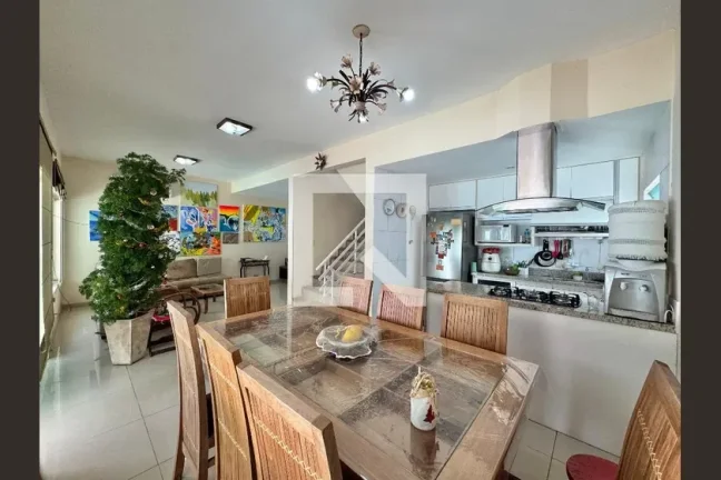 Imagem Casa à Venda - Vargem Grande, 3 Quartos, 410 m2