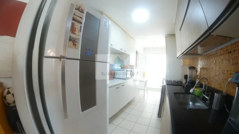 Imagem Residência de luxo à venda na Barra da Tijuca, Rio de Janeiro: 3 quartos, 1suíte ,2 salas, 4 banheiros, 200m² de área.