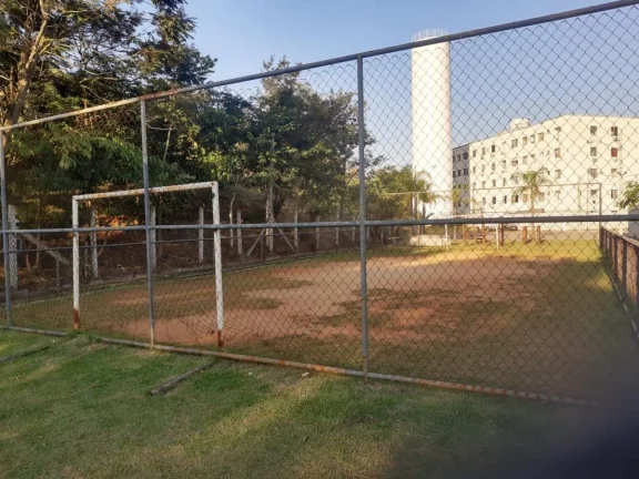 Imagem Apartamento para Venda em Rio de Janeiro, Campo Grande, 2 dormitórios, 1 banheiro, 1 vaga