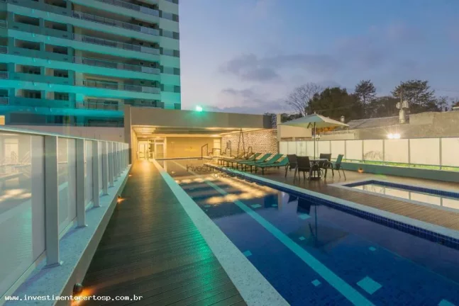 Imagem Apartamento à venda em São Paulo/SP