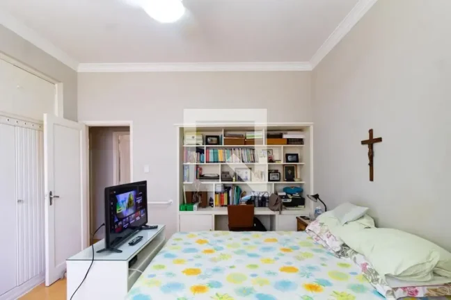 Imagem Apartamento à Venda - Leblon, 2 Quartos, 110 m2