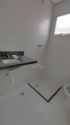 Imagem Apartamento à venda, 47 m² por R$ 354.048,23 - Vila Guilhermina - Praia Grande/SP