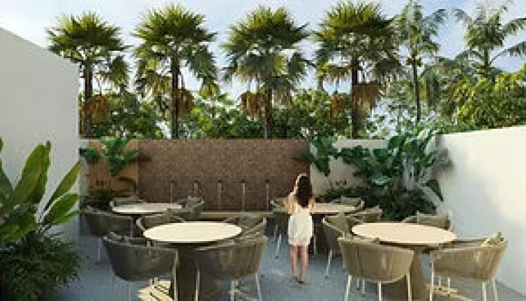 Imagem Apartamento à venda em João Pessoa, Cabo Branco, com 2 quartos, 60,89m2