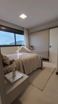 Imagem APARTAMENTO DECORADO COM 3 SUÍTES NO AMÉRICA
