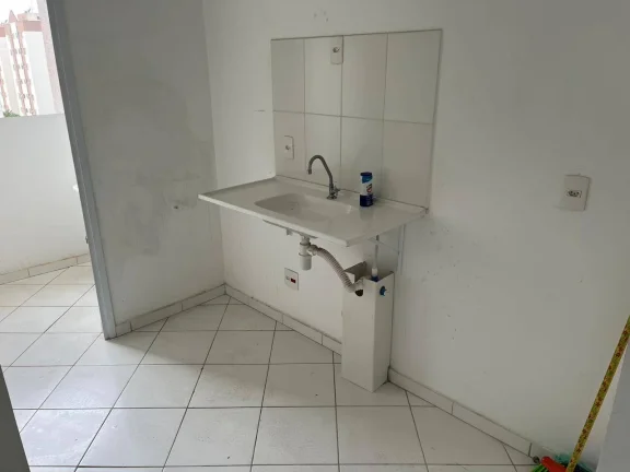 Imagem Apartamento 3 Dormitorios e Lazer Completo 2 Dormitorios 1 Vaga de Garagem