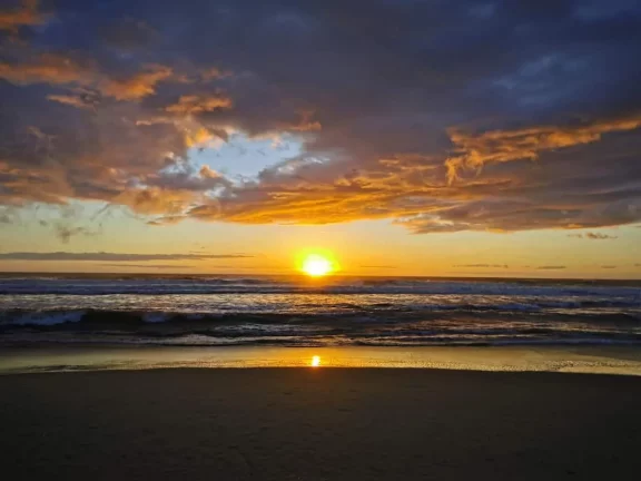 Imagem ÁREA NA PRAIA DO GUAIÚ NO EXTREMO SUL DA BAHIA