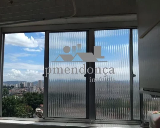 Imagem Apartamento à venda na Rua Rifaina com 1 quarto e 1 vaga, 51m²