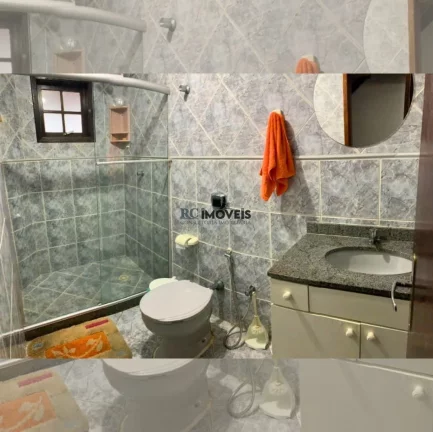 Imagem Casa a Venda no bairro Tribobó - São Gonçalo, RJ