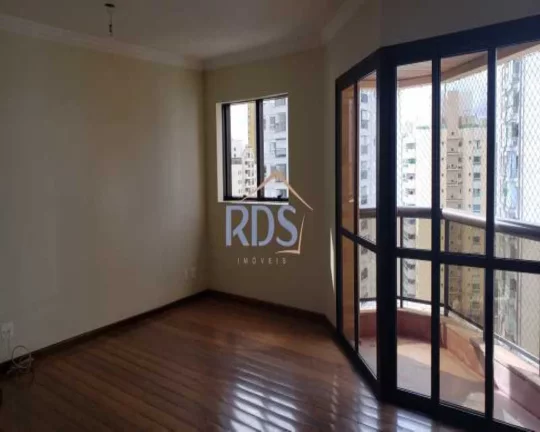 Imagem Apartamento - / Residencial / Vila Suzana