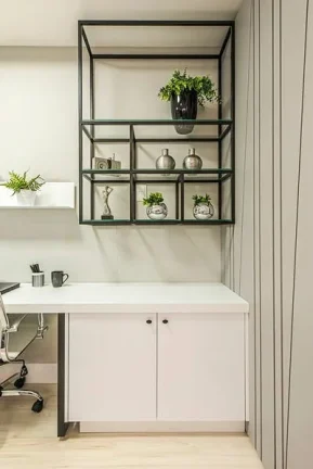 Imagem Sala comercial à venda, 41.2 m² por - R$ 895.000,00 - Vila Izabel - Curitiba/PR