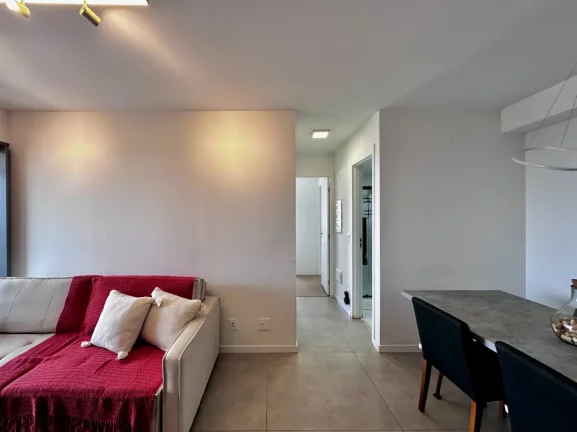 Imagem Apartamento com 2 Quartos à Venda, 65 m² em Alto Da Boa Vista - São Paulo