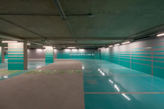 Imagem Apartamento à venda Vila Olímpia São Paulo