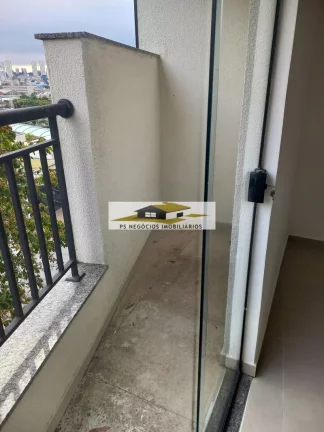 Imagem Apartamento Novo para venda na Vila Prudente