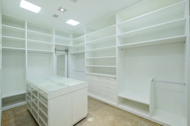 Imagem Luxuoso apartamento para locação em São Paulo-SP, Jardim Guedala, 3 quartos, 3 suítes, 4 banheiros, 8 vagas, 532m².