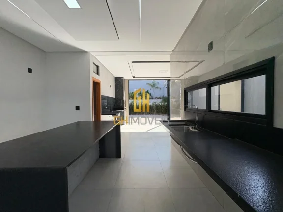 Imagem Casa com 3 quartos no Jardim Mont Serrat em terreno com 371,4m² com 172m² de área construída pos...