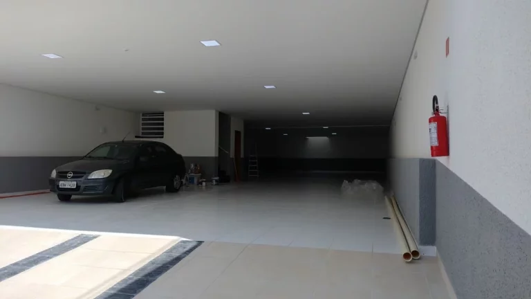 Imagem Apartamento à venda no bairro Jardim Santo Alberto - Santo André/SP
