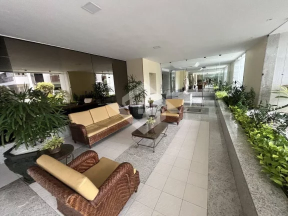 Imagem Apartamento de 3 Quartos para Venda no Rio 2 com 136 m²