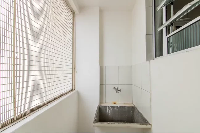Imagem APARTAMENTO RESIDENCIAL em São Paulo - SP, Bela Vista
