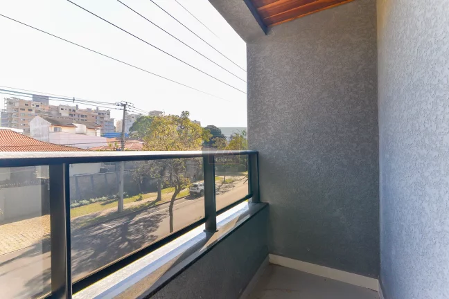 Imagem HUGO LANGE - Apartamento 3 suítes. 3 vagas. 142,63 m² privativos.