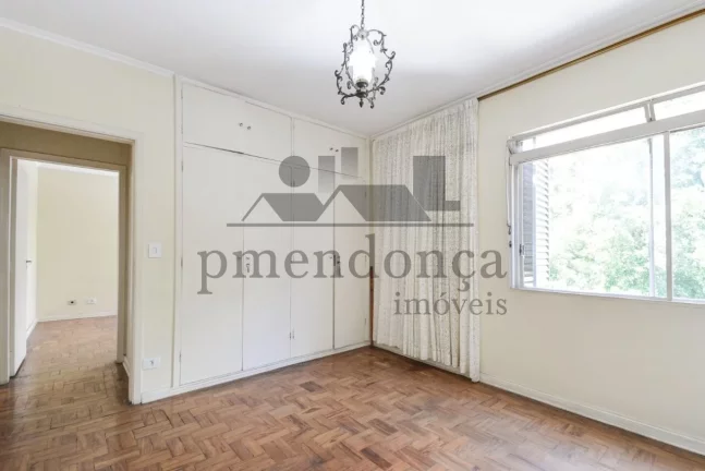 Imagem Apartamento à venda em Perdizes com 3 quartos( 1 suíte ) e 1 vaga, 160m2