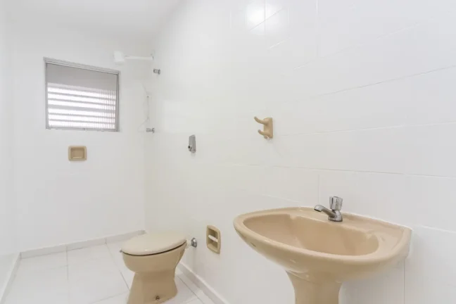 Imagem Apartamento 38M² Reformado, 1Q, 1 Banheiro, 2 Vagas, Playground.
