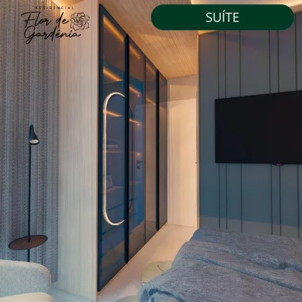 Imagem Casa em Condomínio para Venda, Nova Parnamirim, 3 dormitórios, 1 suíte