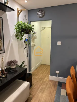 Imagem Apartamento 4 dormitórios (1suite), 1 vaga, Edif. Áurea, SJC