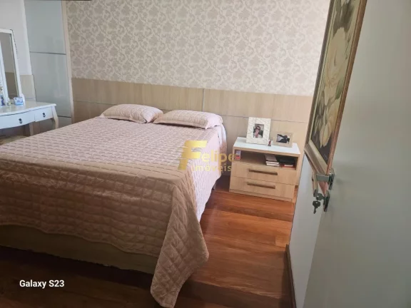 Imagem APARTAMENTO FRENTE MAR NA PRAIA DA COSTA!