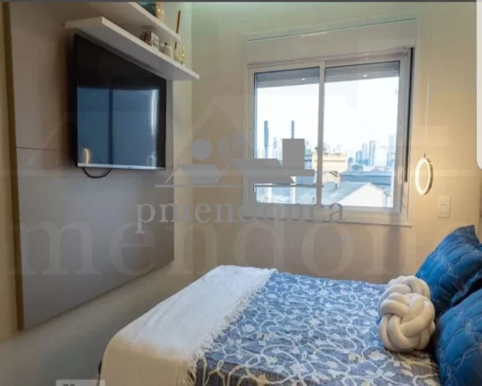 Imagem Apartamento na Barra funda todo reformado, pronto para morar!