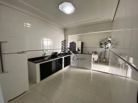 Imagem Casa 3 quartos Bairro Camargos