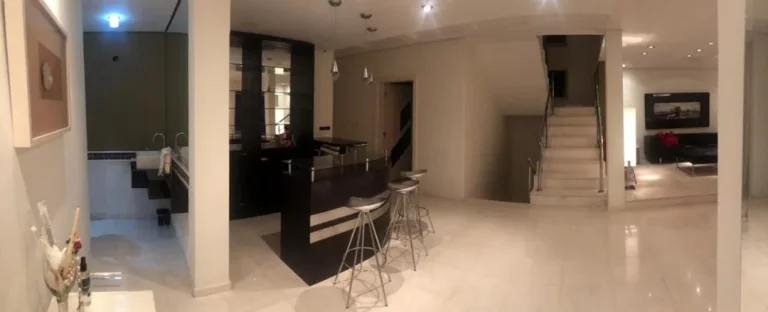 Imagem Locação, Linda casa Lago Sul, toda mobiliada