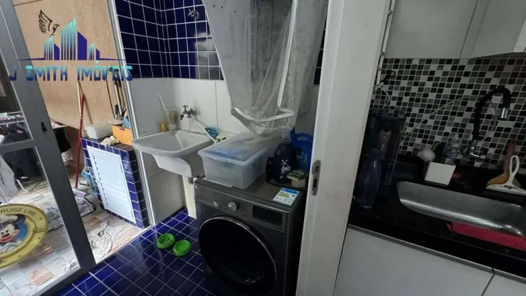 Imagem Casa Village Wimblendon - 3 dorms / 1 ste, quintal privativo! LAZER NO COND